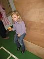 Tournoi 3eme Groupe, Romane, fidele supportrice...